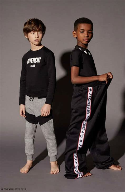 givenchy big boy's|Givenchy kids uk.